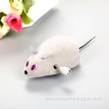 Wholesale Wind-Up Rat cat toys mobile mouse toys